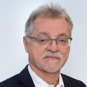 Foto de Delmi Carvalho