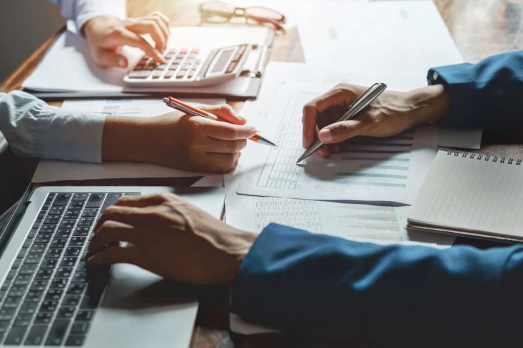 PLANO DE MARKETING – ANÁLISE DA SITUAÇÃO