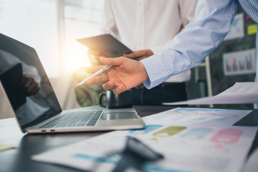 COMO ELABORAR UM PLANO DE MARKETING QUE FUNCIONE
